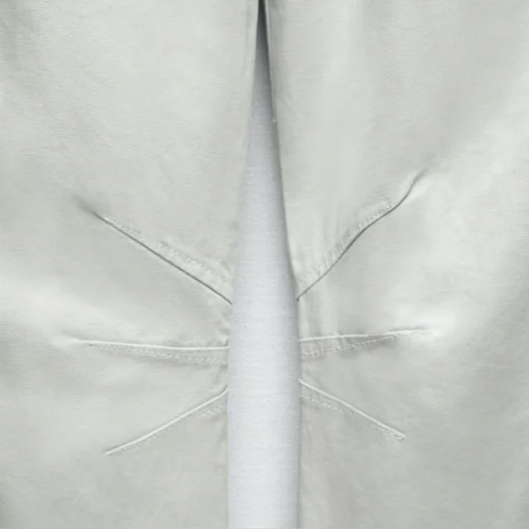 Zara Cargo Jeans - Picture 7 of 8